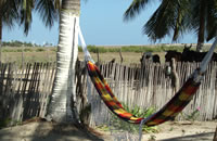 Guajirú Kite Safari