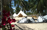 Guajirú Kite Safari