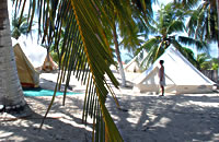 Guajirú Kite Safari