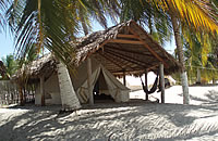 Guajirú Kite Safari
