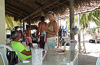 Guajirú