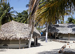 Ilha do Guajirú