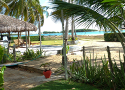 Guajirú Kite Safari