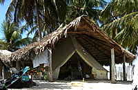 Guajirú Kite Safari