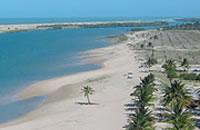 Ilha do Guajirú