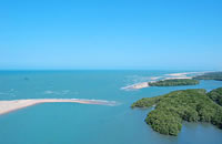 Ilha do Guajirú
