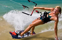 Kiteboard